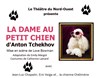 La dame au petit chien - Théâtre du Nord Ouest