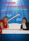 Ma Pianiste se prend pour une Diva - Le M7