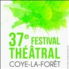 Une vie sur mesure - Centre Culturel Coye la Forêt