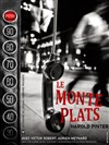 Le Monte-plats - Le Tremplin - Avignon