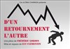 D'un retournement l'autre - Plateau 31