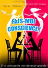 Fais-moi conscience ! - Georges Brassens