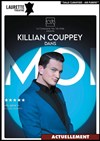 Killian Couppey dans Moi - Laurette Théâtre