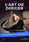 L'Art de diriger, Le métier de Chef d'Orchestre - Le Pavé d'Orsay