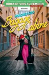 Magali Gio dans Bagage Cabine - Le Darcy Comédie