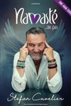 Stefan Cuvelier dans Namasté... ou pas - Théâtre à l'Ouest Auray