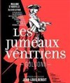 Les jumeaux vénitiens - Théâtre Claude Debussy