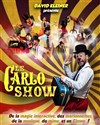 David Kleiner dans Le Carlo Show - Salle des Fêtes de Chateauneuf-sur-Isère