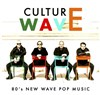 Culture Wave - L'Avant-Scène