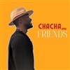 Chacha and friends avec Sefoudi Kouyate - Luna Negra