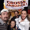 Grosse Ambiance - La Comédie du Mas