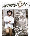 Afterwork Ô Subtil guest Matt Marvane - La 3ème Porte Bleue