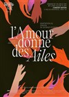 L'Amour donne des Ailes - Comédie Nation