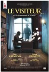 Le visiteur - Théâtre Armande Béjart