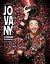 Jovany & le dernier saltimbanque - Spotlight