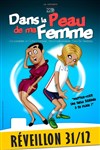 Dans la peau de ma femme - Le Paris - salle 2