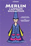 Merlin, l'apprenti enchanteur - L'Astral