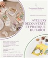 Ateliers découverte et pratique du tarot - Forum 104