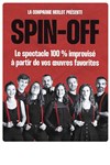 Spin-off - Improvidence Bordeaux