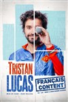 Tristan Lucas dans Français content - Le Pont de Singe