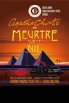 Meurtre sur le Nil - Grenier Théâtre