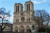 Visite guidée : l'île de la Cité, Paris médiéval symboles et magie - Métro Pont Neuf