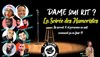 Dame qui rit ? La Soirée des Humoristes ! - La Dame de Canton