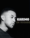 Karimo dans Karimo - Théâtre de l'Atelier