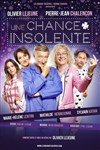 Une chance insolente - Salle Le Polygone