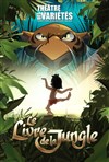 Le Livre de la Jungle - Théâtre de Longjumeau