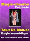 Tours de Blouses - Le Raimu