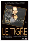 Le tigre - Le Bocal