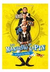 Les Mangeurs de lapin se font la malle - Espace Paris Plaine