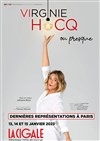 Virginie Hocq Ou presque - La Cigale