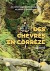 Des chèvres en Corrèze - TRAC