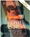 Come Prima - Auditorium Jean Poulain