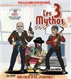 Les 3 Mythos - L'Imprimerie