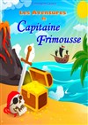 Les aventures de Capitaine Frimousse - Comédie de Grenoble