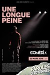 Une longue peine - Le Théâtre Libre