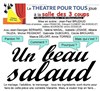 Un beau salaud - Salle des 3 coups