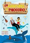 Les aventures de Pinocchio - Comédie de Grenoble