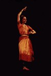 Récital de Bharata Natyam - Centre Mandapa