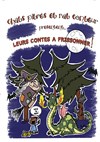 Contes à frissoner - Les Petits Z'Artistes