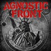 Agnostic Front + 1ère partie Eight Sins - L'ilyade