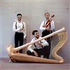 Festival Inventio : Ensemble le Bateau Ivre - Eglise Saint-Thibault