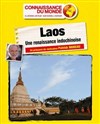 Connaissance du Monde : Laos - Théâtre Claude Debussy