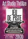 Jeu de piste - Art Studio Théâtre