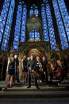 Les Quatre Saisons  Adagio - Canon - La Sainte Chapelle