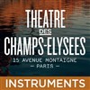 Alexander Kniazev violoncelle / Andreï Korobeinikov piano - Théâtre des Champs Elysées