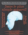 Dans le plus simple appareil - La Reine Blanche